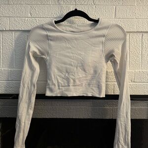 Ebb to Street Long-Sleeve Shirt Size 2